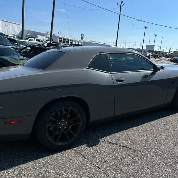 2019 Dodge Challenger SRT Hellcat 3rd Gen - Image 8 of 19