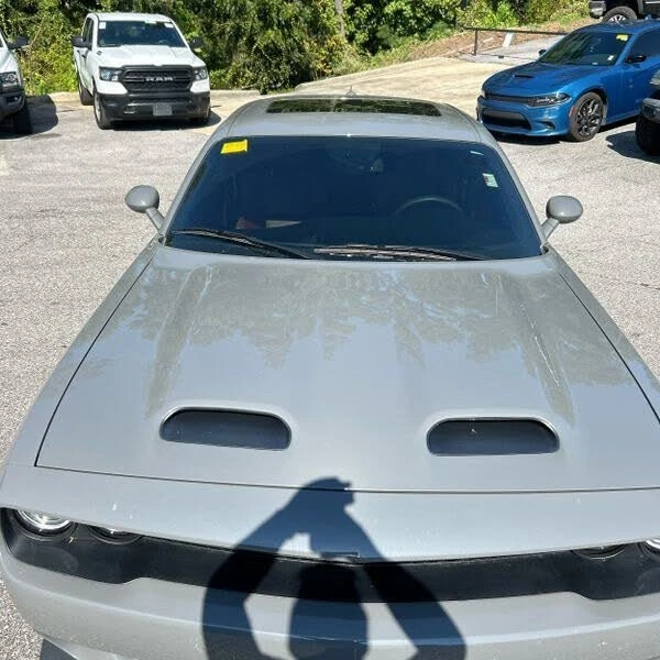 2019 Dodge Challenger SRT Hellcat 3rd Gen - Image 14 of 19