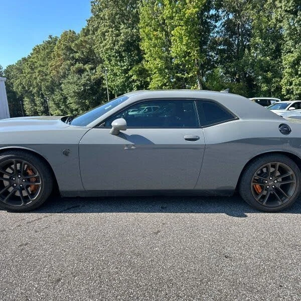 2019 Dodge Challenger SRT Hellcat 3rd Gen - Image 4 of 19