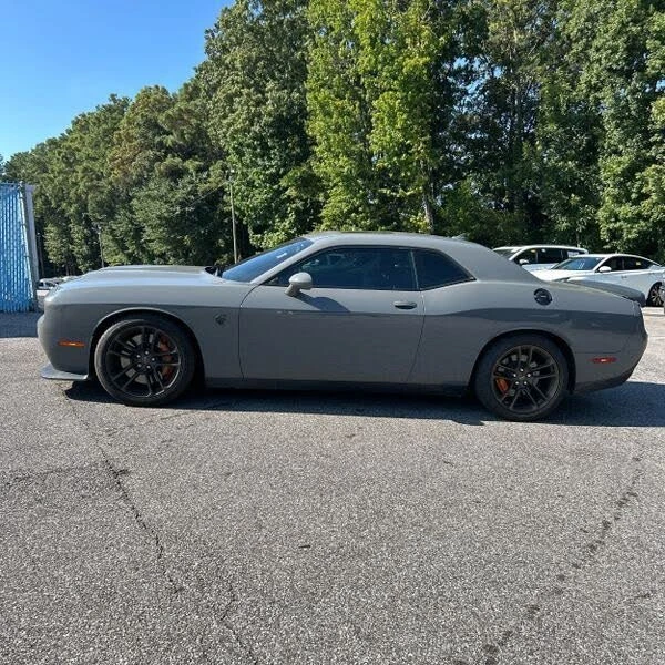 2019 Dodge Challenger SRT Hellcat 3rd Gen - Image 3 of 19