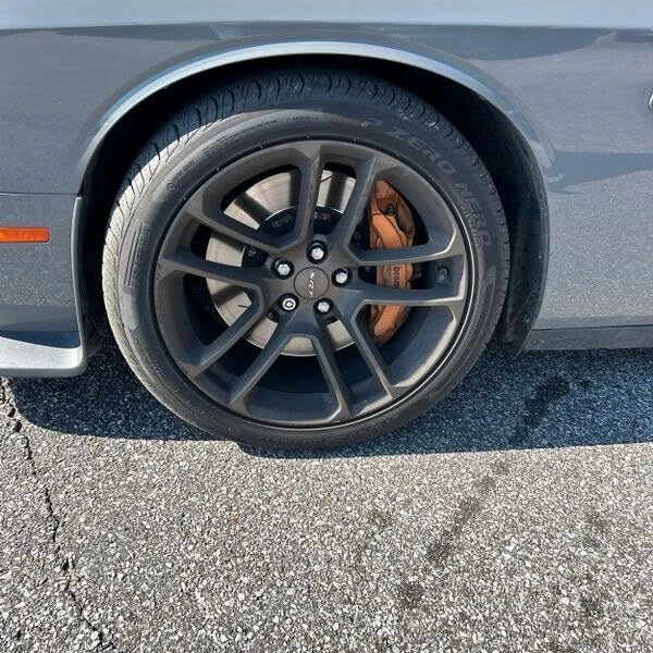 2019 Dodge Challenger SRT Hellcat 3rd Gen - Image 16 of 19