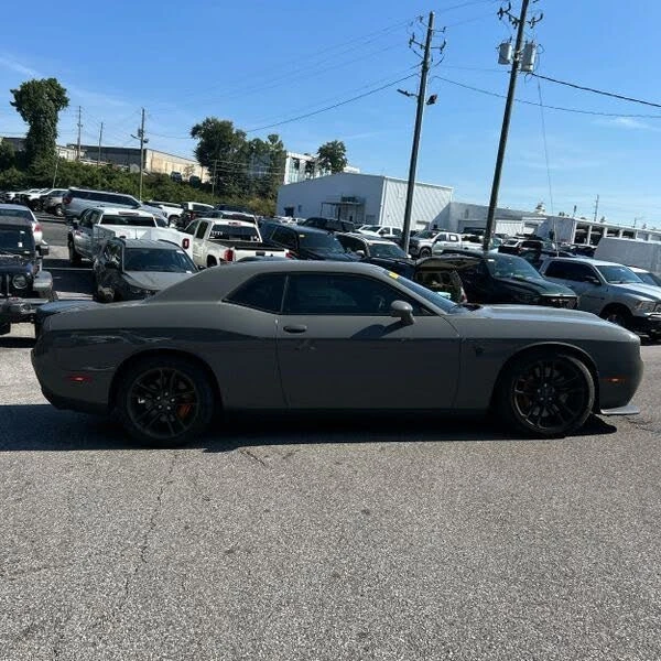 2019 Dodge Challenger SRT Hellcat 3rd Gen - Image 9 of 19