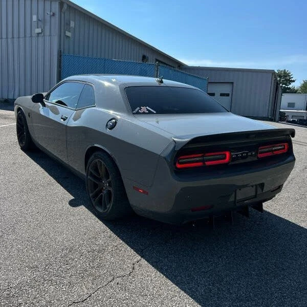 2019 Dodge Challenger SRT Hellcat 3rd Gen - Image 5 of 19
