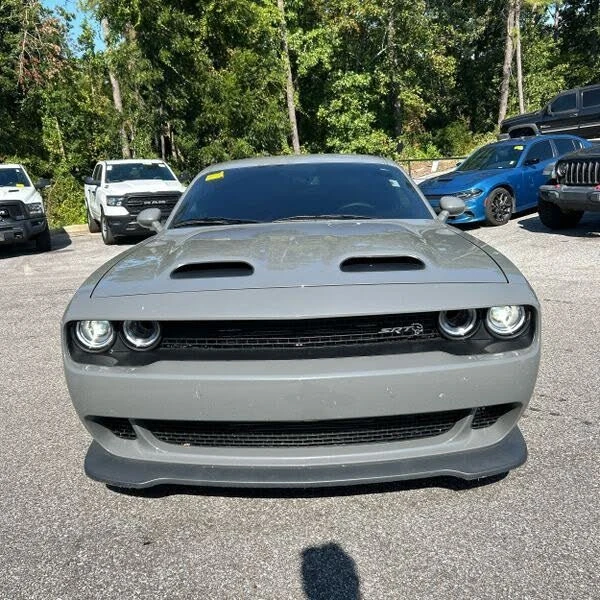 2019 Dodge Challenger SRT Hellcat 3rd Gen - Image 13 of 19