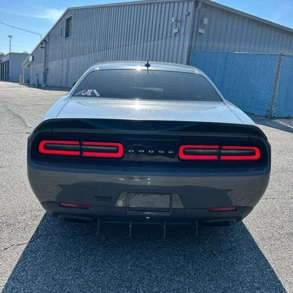 2019 Dodge Challenger SRT Hellcat 3rd Gen - Image 7 of 19