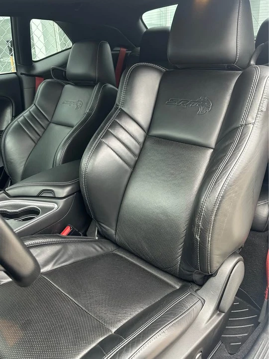 2019 Dodge Challenger SRT Hellcat 3rd Gen - Image 7 of 8