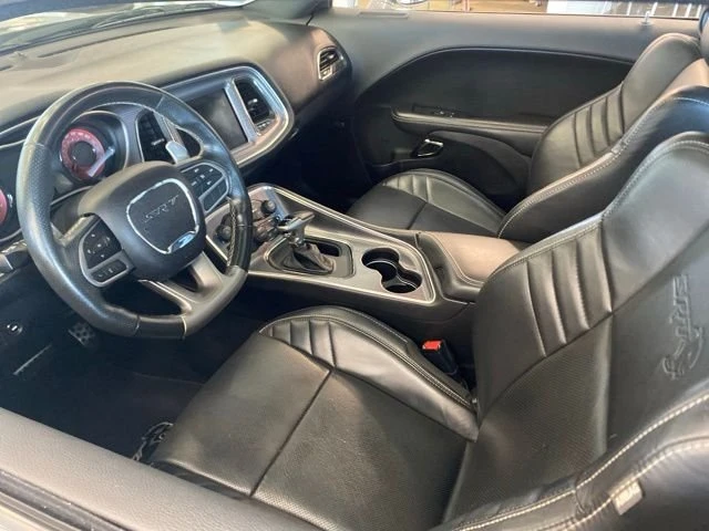 2019 Dodge Challenger SRT Hellcat 3rd Gen - Image 6 of 7