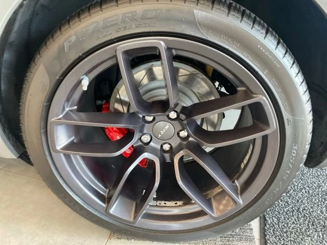 2019 Dodge Challenger SRT Hellcat 3rd Gen - Image 5 of 7