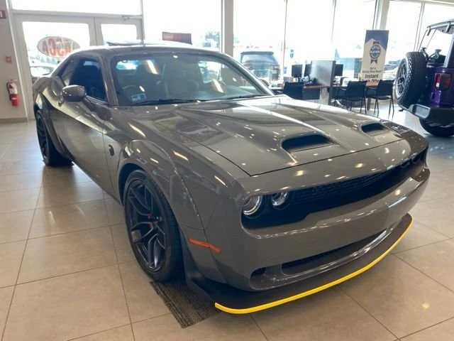 2019 Dodge Challenger SRT Hellcat 3rd Gen - Image 2 of 7