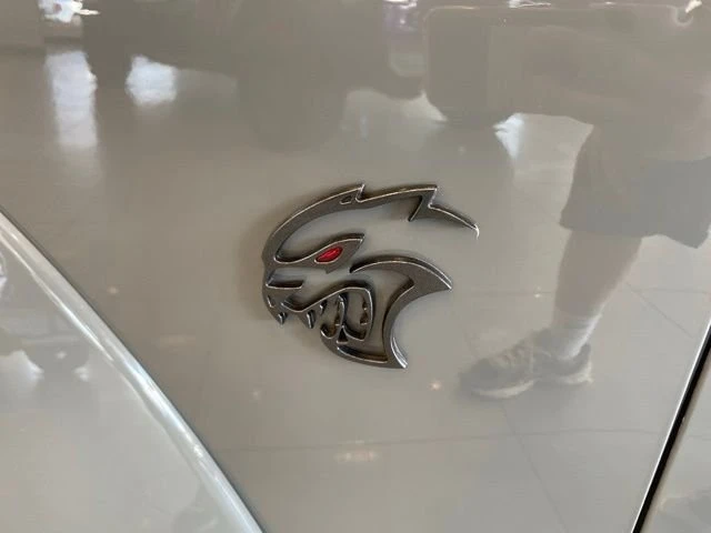 2019 Dodge Challenger SRT Hellcat 3rd Gen - Image 7 of 7