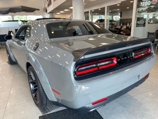2019 Dodge Challenger SRT Hellcat 3rd Gen - Image 4 of 7