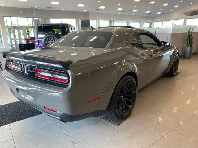 2019 Dodge Challenger SRT Hellcat 3rd Gen - Image 3 of 7