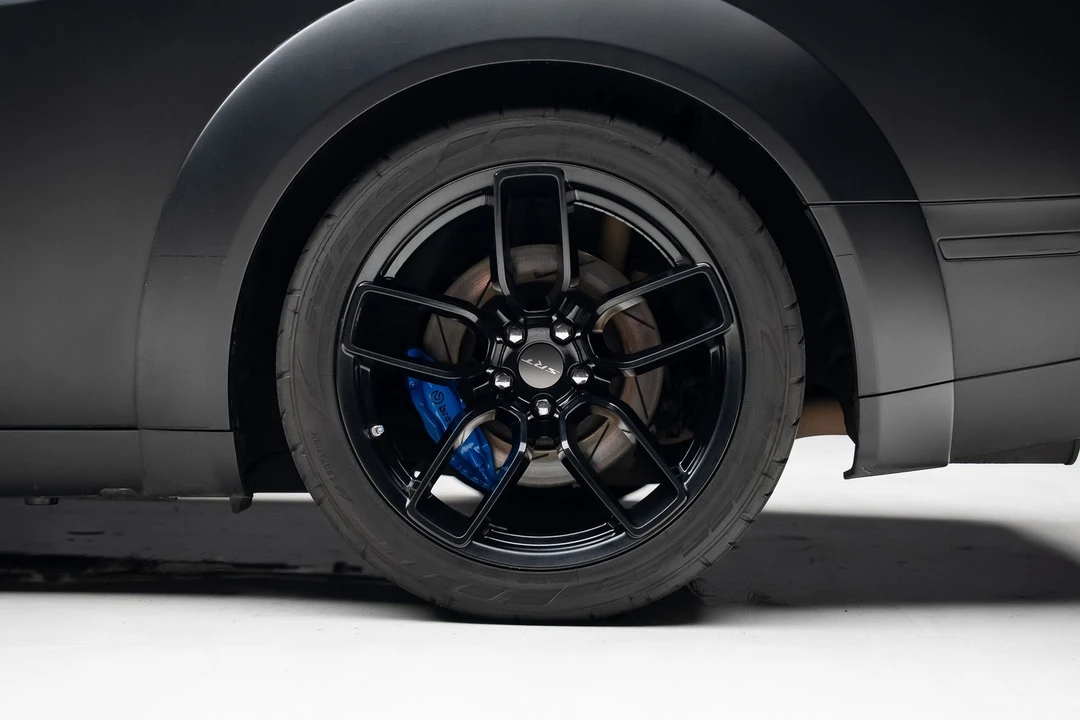 2019 Dodge Challenger SRT Hellcat 3rd Gen - Image 23 of 31