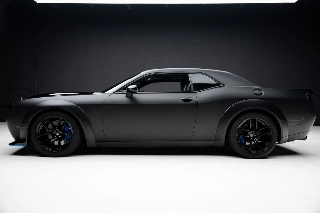 2019 Dodge Challenger SRT Hellcat 3rd Gen - Image 19 of 31