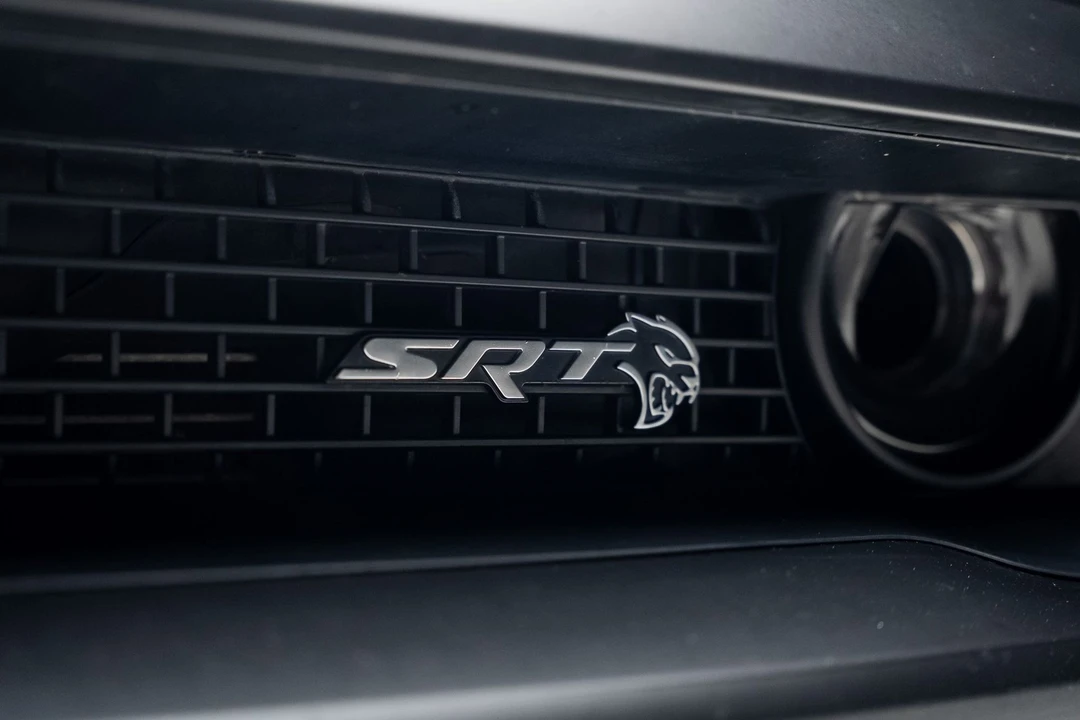 2019 Dodge Challenger SRT Hellcat 3rd Gen - Image 13 of 31