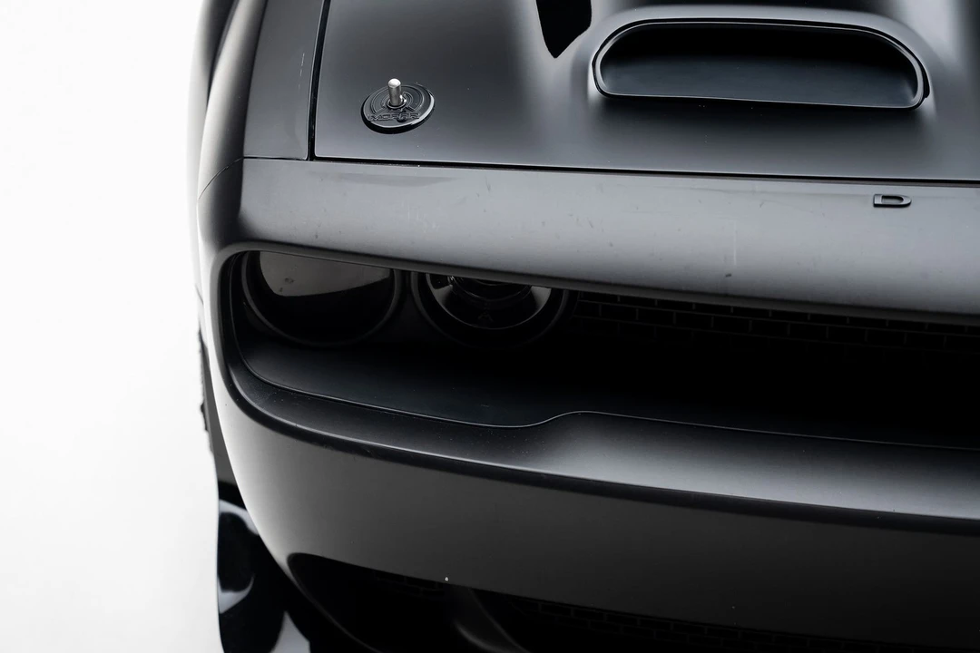 2019 Dodge Challenger SRT Hellcat 3rd Gen - Image 12 of 31