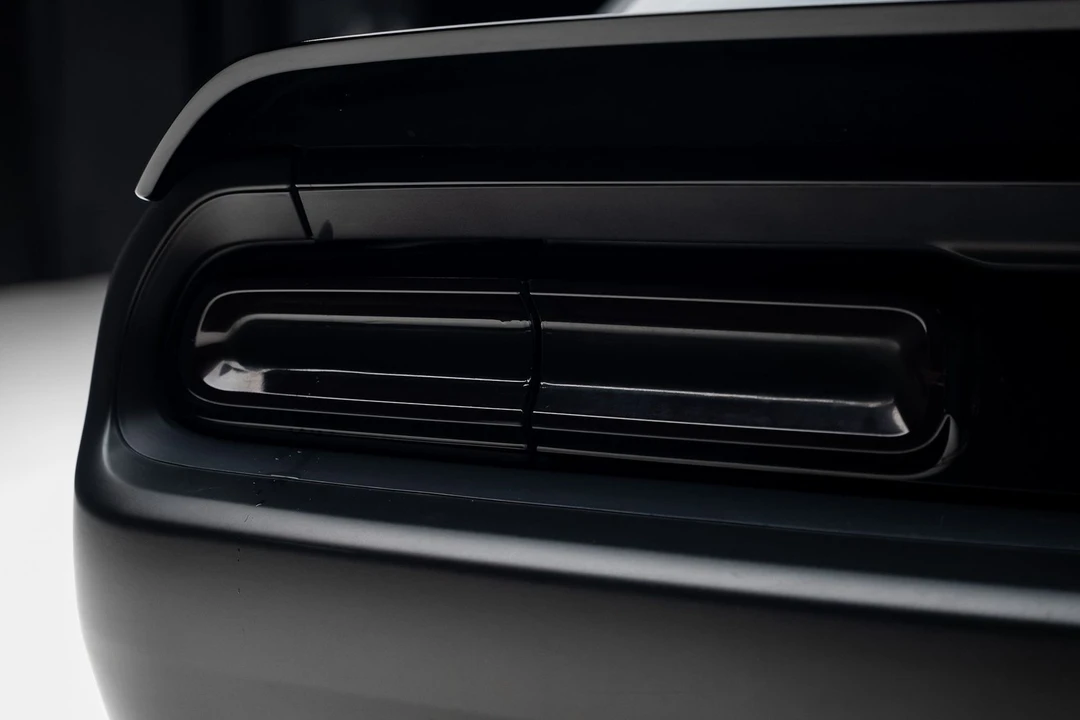 2019 Dodge Challenger SRT Hellcat 3rd Gen - Image 30 of 31