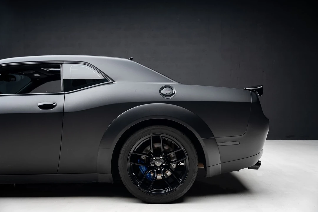 2019 Dodge Challenger SRT Hellcat 3rd Gen - Image 22 of 31