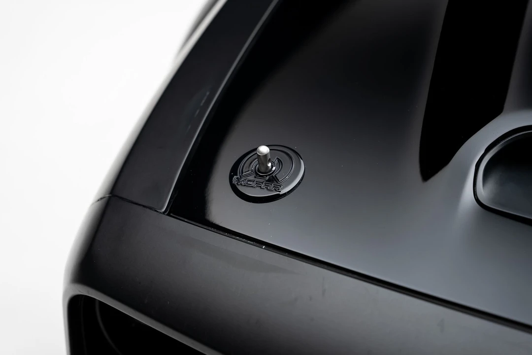 2019 Dodge Challenger SRT Hellcat 3rd Gen - Image 15 of 31