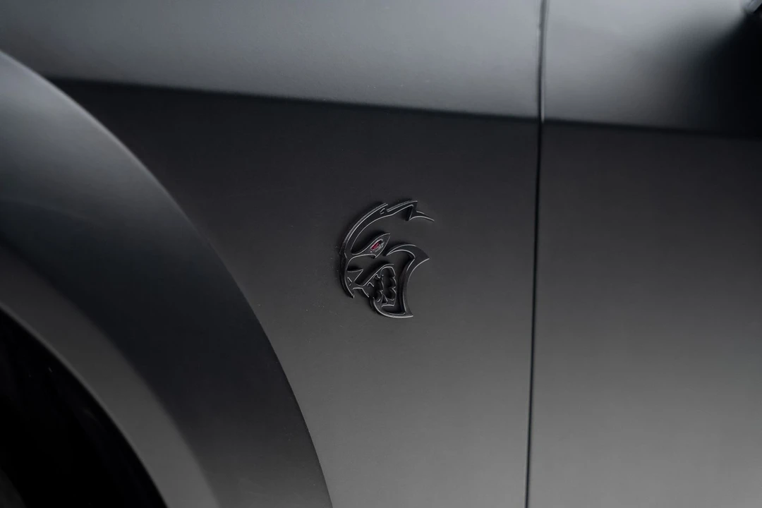 2019 Dodge Challenger SRT Hellcat 3rd Gen - Image 25 of 31