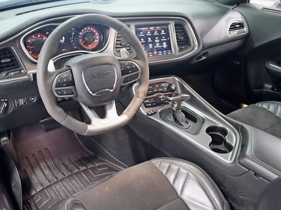 2019 Dodge Challenger SRT Hellcat 3rd Gen - Image 14 of 21