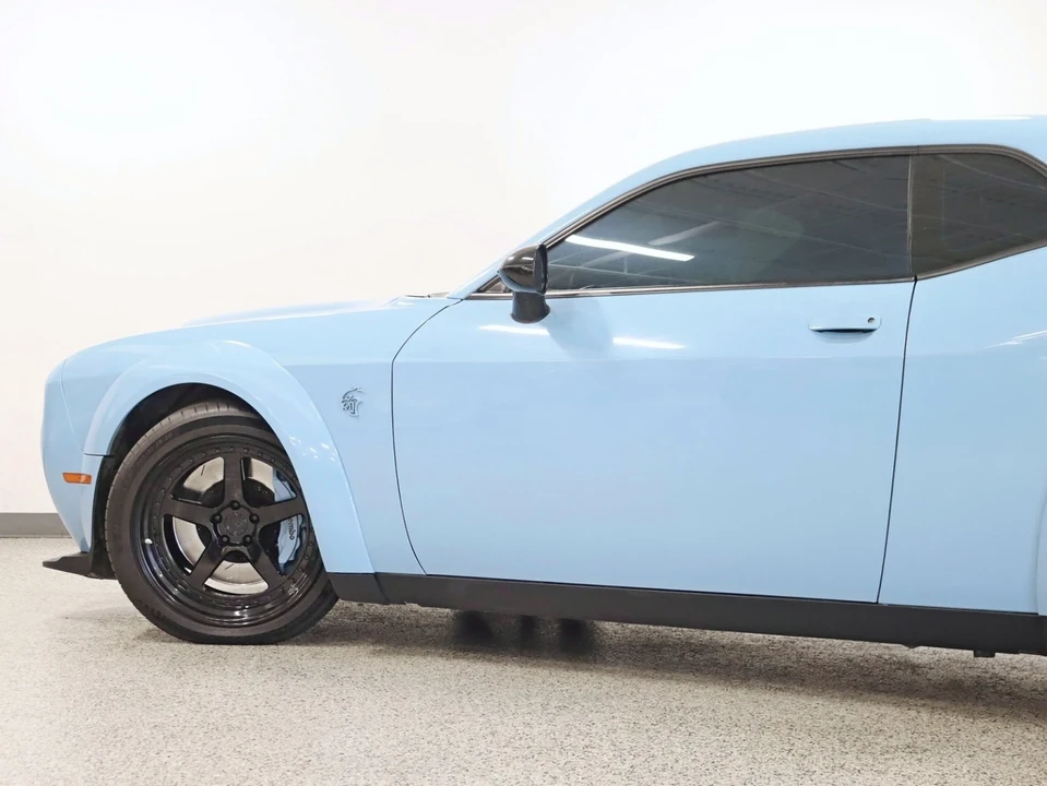 2019 Dodge Challenger SRT Hellcat 3rd Gen - Image 11 of 21