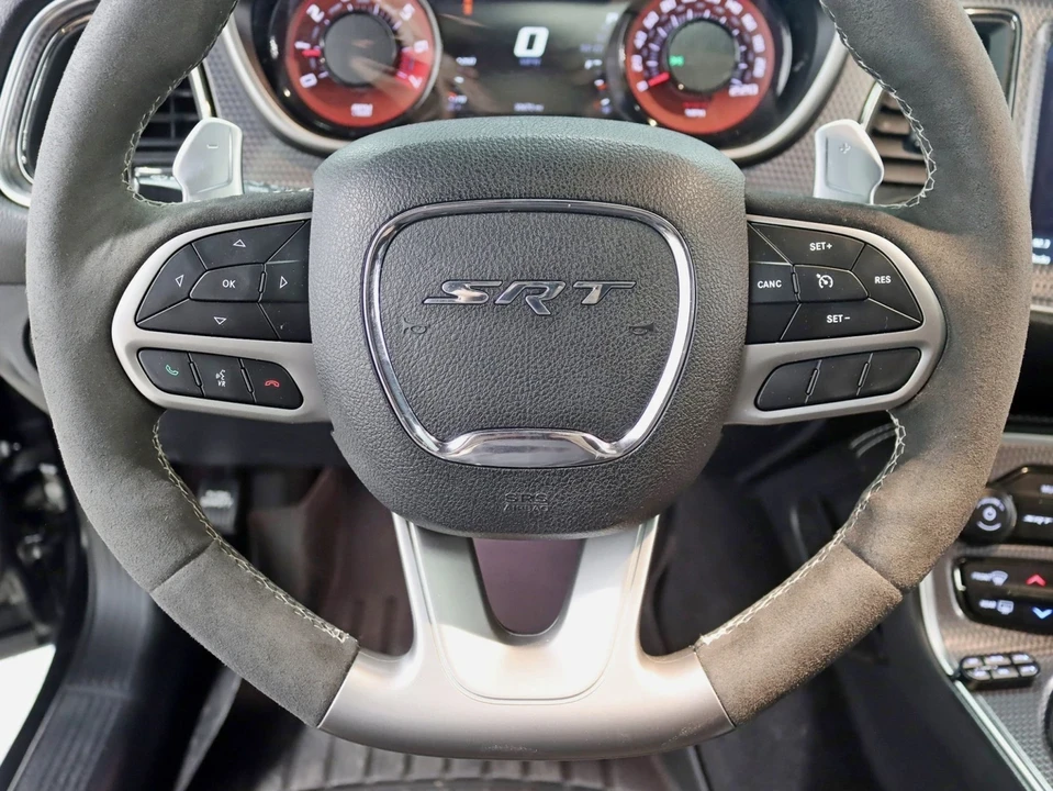 2019 Dodge Challenger SRT Hellcat 3rd Gen - Image 15 of 21