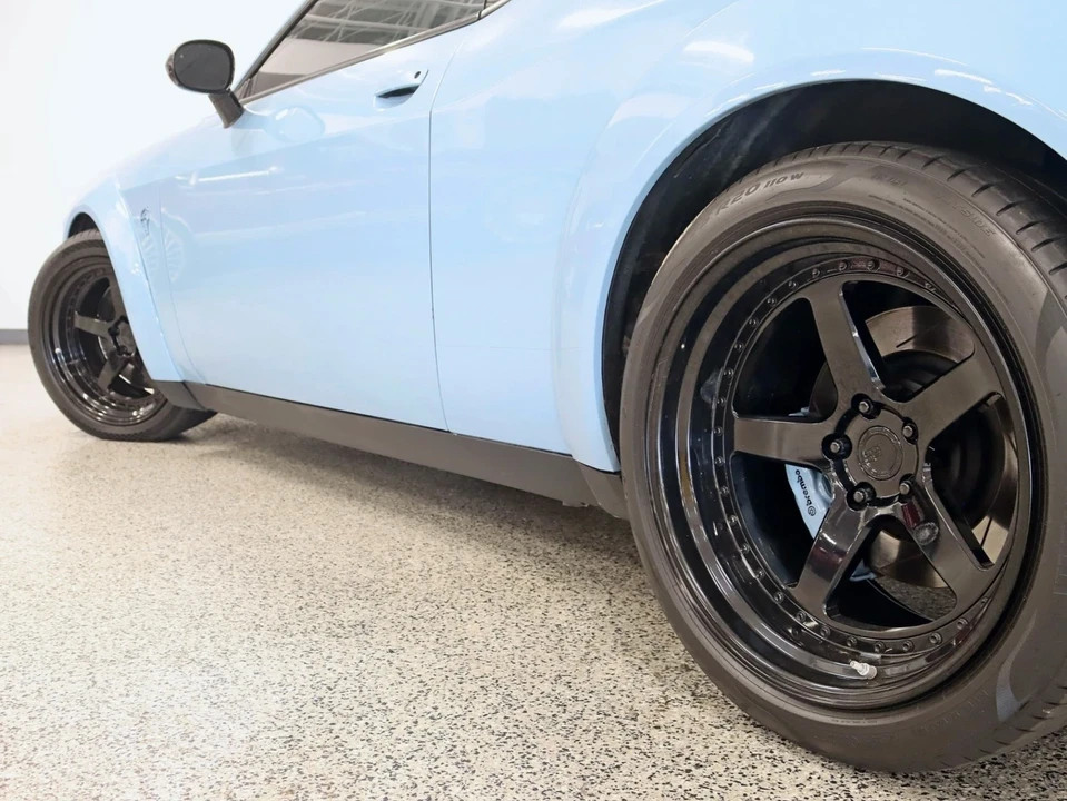 2019 Dodge Challenger SRT Hellcat 3rd Gen - Image 12 of 21