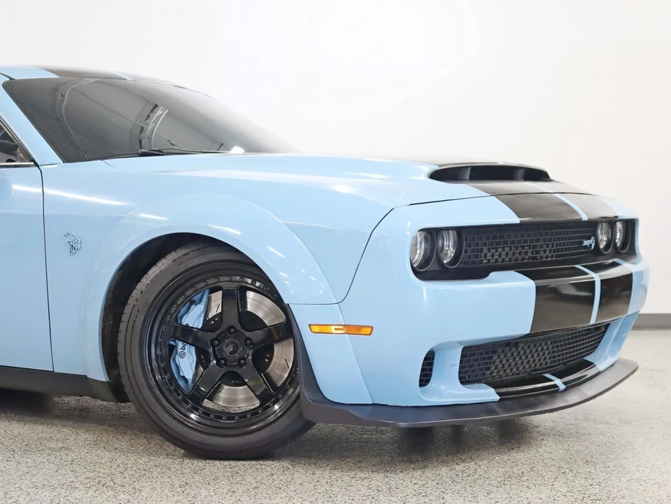 2019 Dodge Challenger SRT Hellcat 3rd Gen - Image 2 of 21