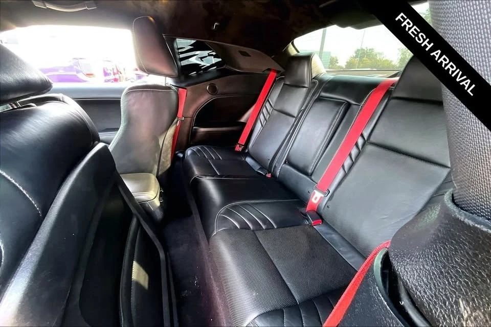2019 Dodge Challenger SRT Hellcat 3rd Gen - Image 6 of 8