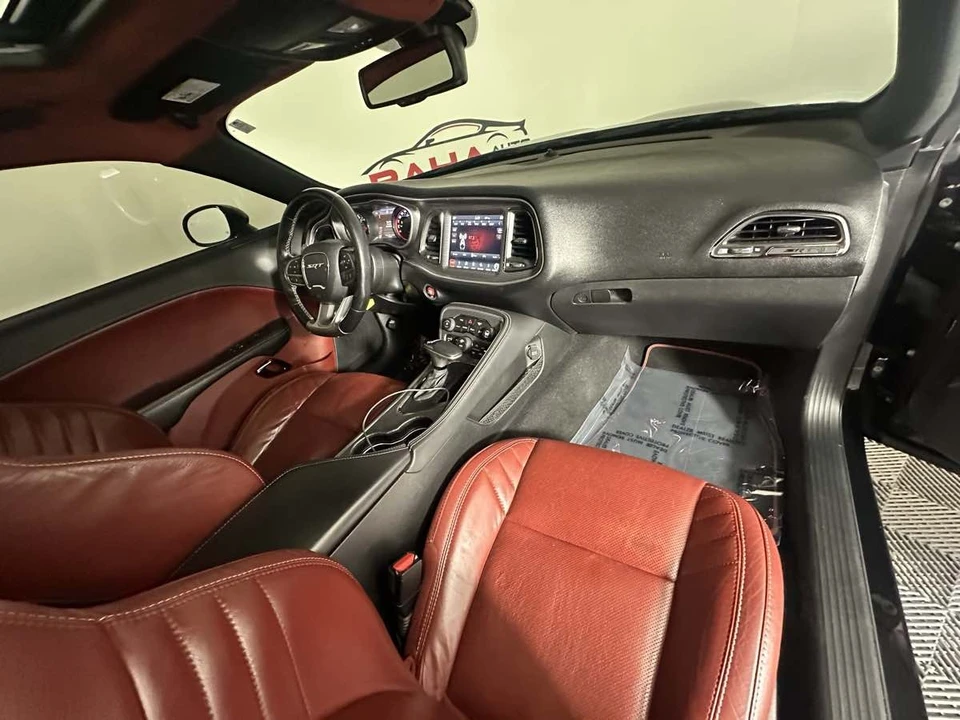 2019 Dodge Challenger SRT Hellcat 3rd Gen - Image 20 of 21