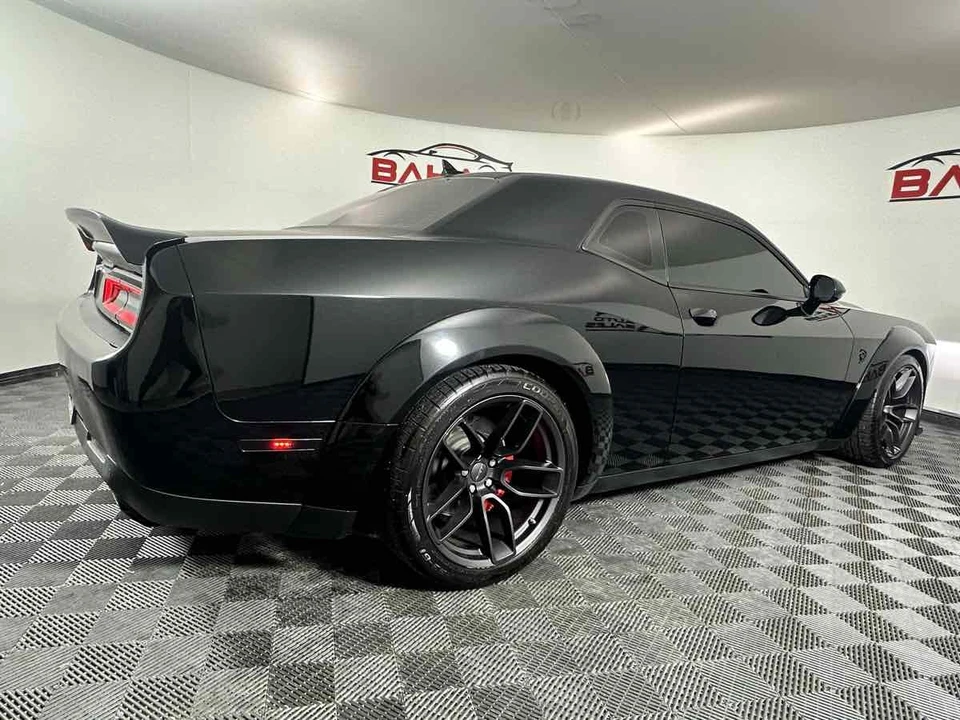 2019 Dodge Challenger SRT Hellcat 3rd Gen - Image 9 of 21