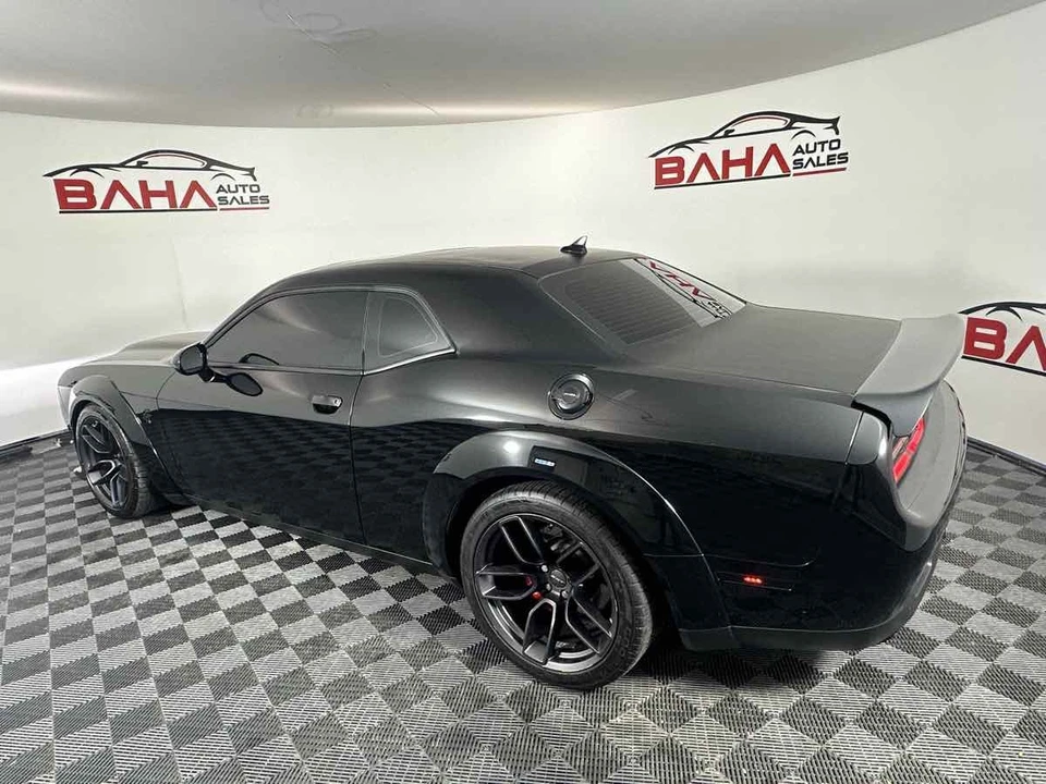 2019 Dodge Challenger SRT Hellcat 3rd Gen - Image 5 of 21