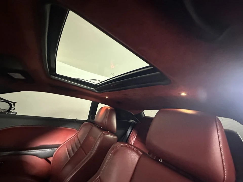 2019 Dodge Challenger SRT Hellcat 3rd Gen - Image 21 of 21