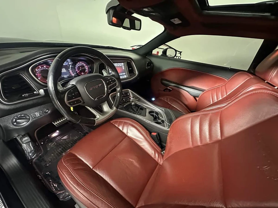 2019 Dodge Challenger SRT Hellcat 3rd Gen - Image 19 of 21