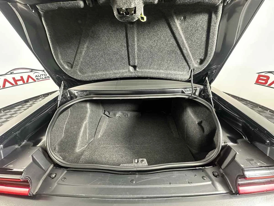 2019 Dodge Challenger SRT Hellcat 3rd Gen - Image 18 of 21