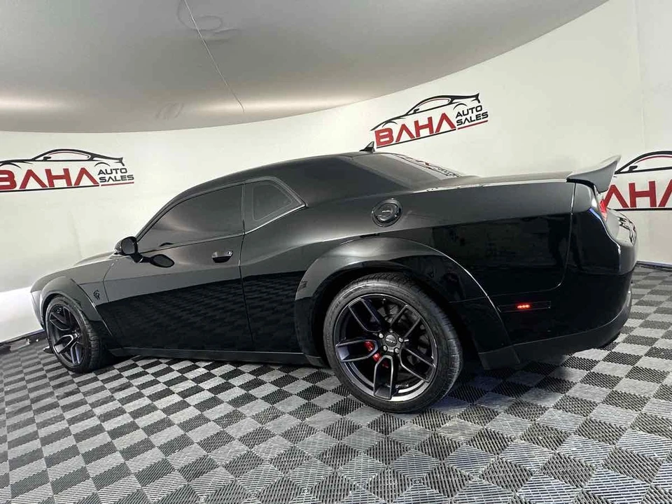 2019 Dodge Challenger SRT Hellcat 3rd Gen - Image 6 of 21