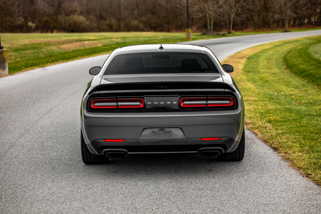 2019 Dodge Challenger SRT Hellcat 3rd Gen - Image 31 of 31