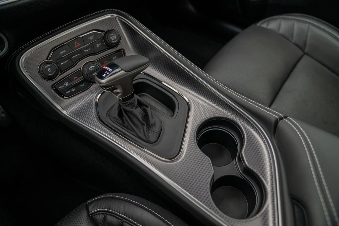 2019 Dodge Challenger SRT Hellcat 3rd Gen - Image 21 of 31