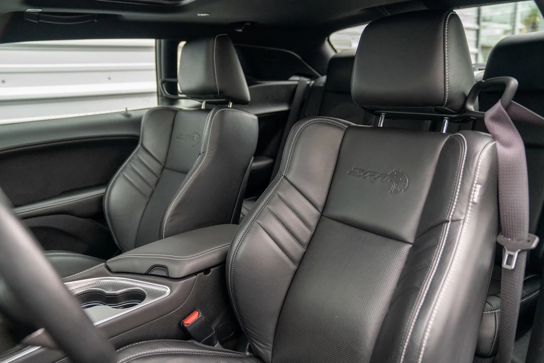 2019 Dodge Challenger SRT Hellcat 3rd Gen - Image 9 of 31