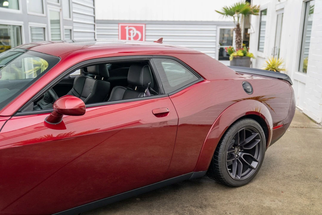 2019 Dodge Challenger SRT Hellcat 3rd Gen - Image 5 of 31