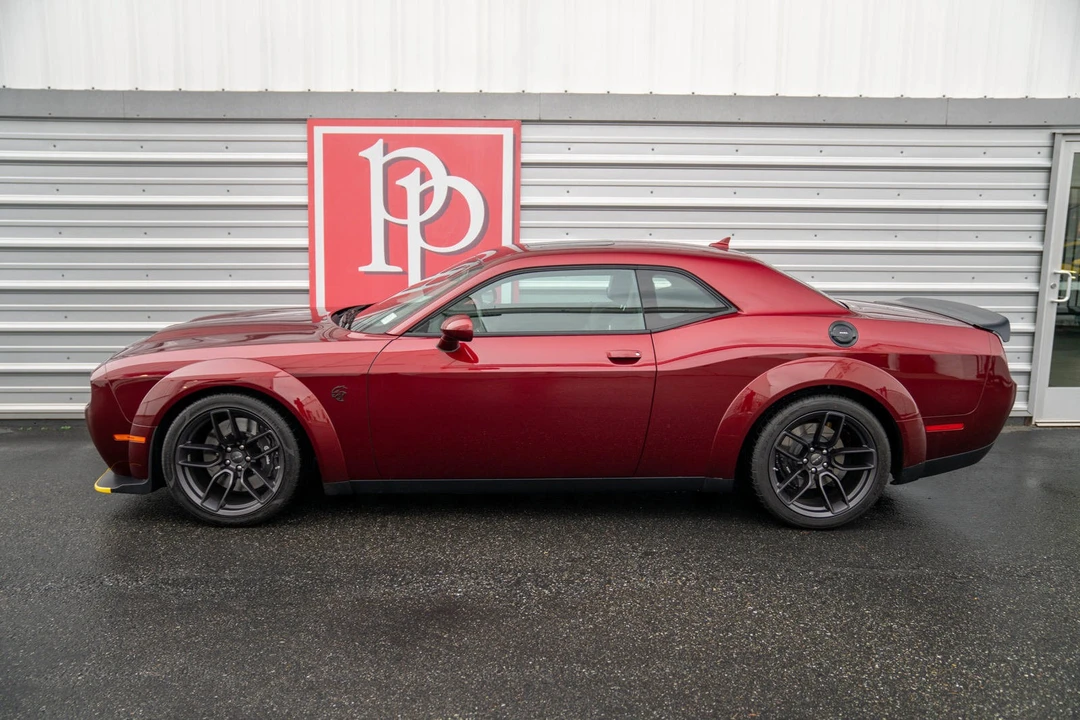 2019 Dodge Challenger SRT Hellcat 3rd Gen - Image 30 of 31