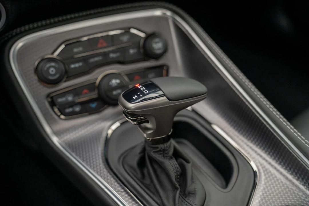 2019 Dodge Challenger SRT Hellcat 3rd Gen - Image 22 of 31