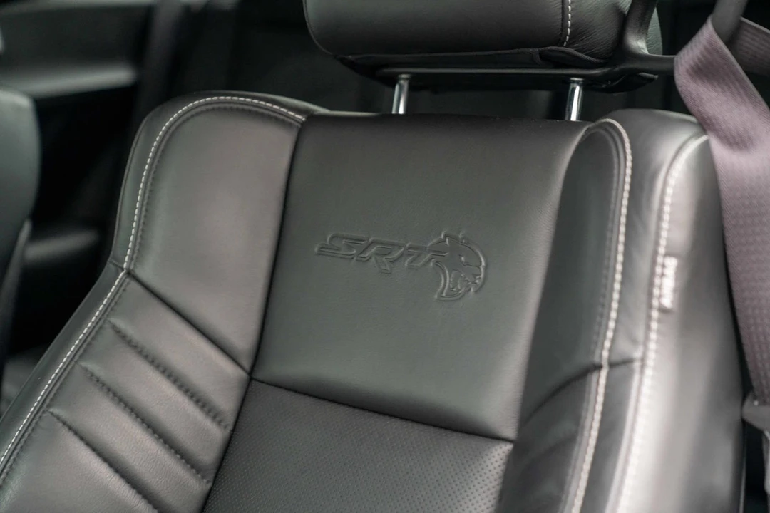 2019 Dodge Challenger SRT Hellcat 3rd Gen - Image 10 of 31