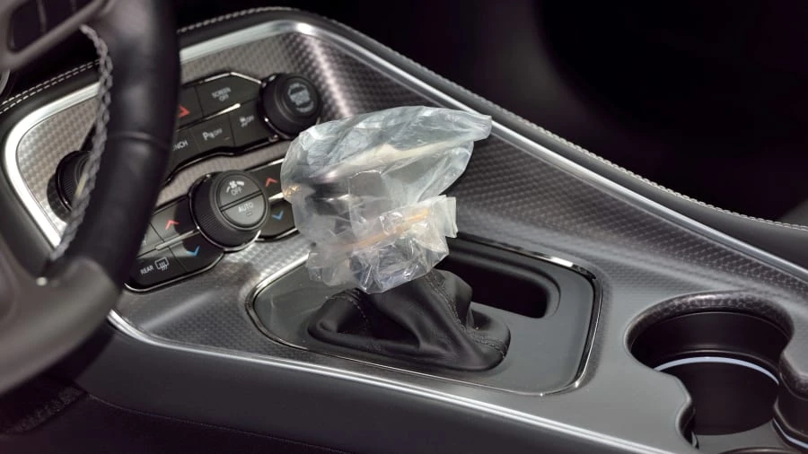 2019 Dodge Challenger SRT Hellcat 3rd Gen - Image 9 of 12