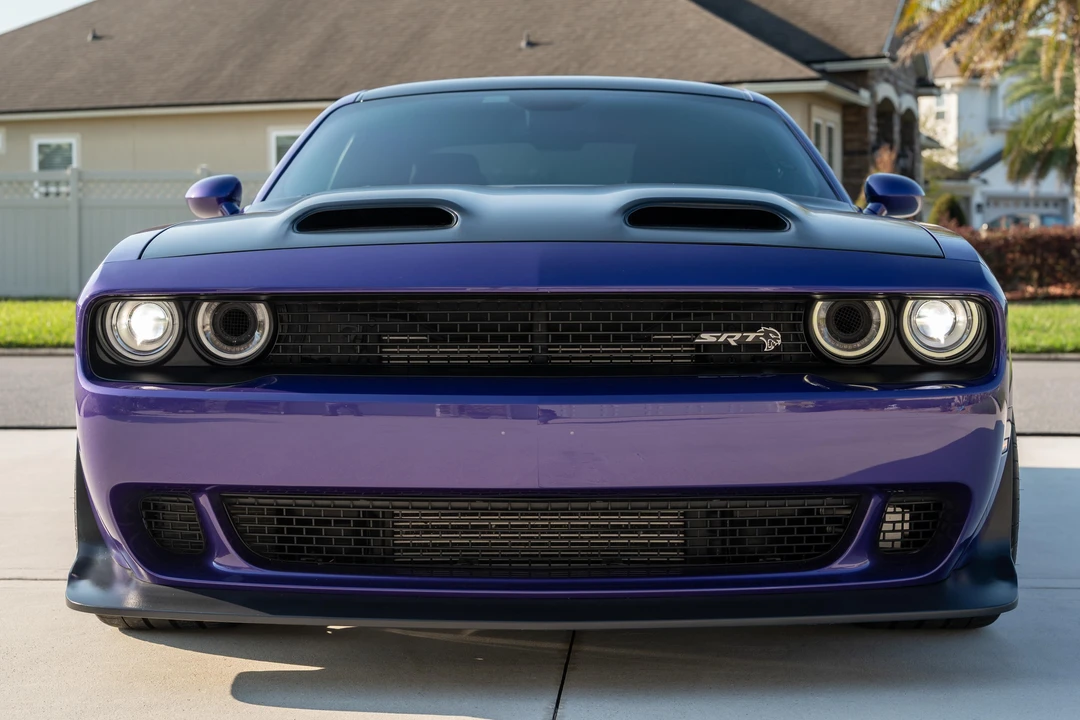 2019 Dodge Challenger SRT Hellcat 3rd Gen - Image 6 of 31