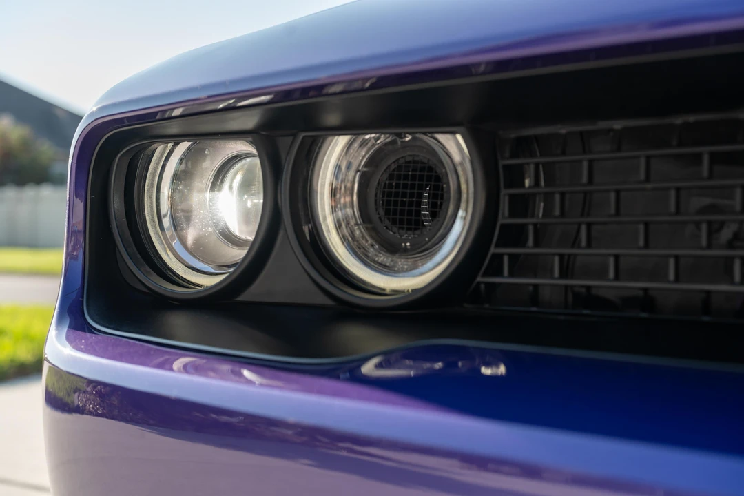 2019 Dodge Challenger SRT Hellcat 3rd Gen - Image 16 of 31