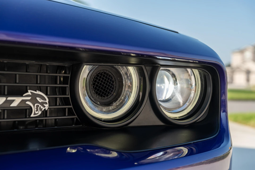 2019 Dodge Challenger SRT Hellcat 3rd Gen - Image 23 of 31