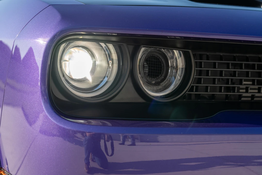 2019 Dodge Challenger SRT Hellcat 3rd Gen - Image 15 of 31