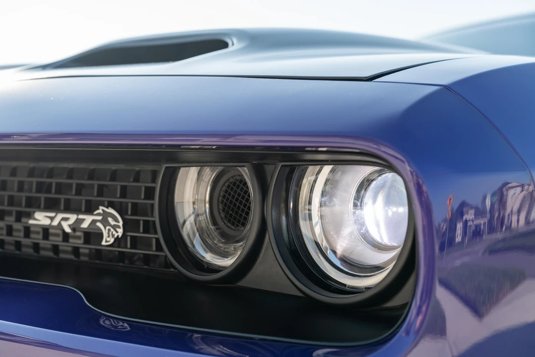 2019 Dodge Challenger SRT Hellcat 3rd Gen - Image 24 of 31